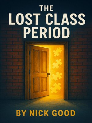 cover image of The Lost Class Period